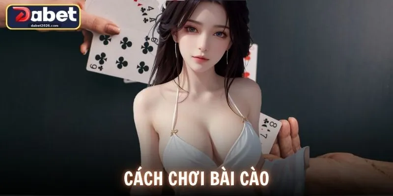 Cách Chơi Bài Cào Tại DABET Từ Cơ Bản Đến Nâng Cao