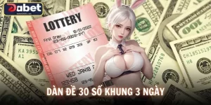 Dàn Đề 30 Số Khung 3 Ngày - Bí Quyết Nuôi Hiệu Quả Tại DABET